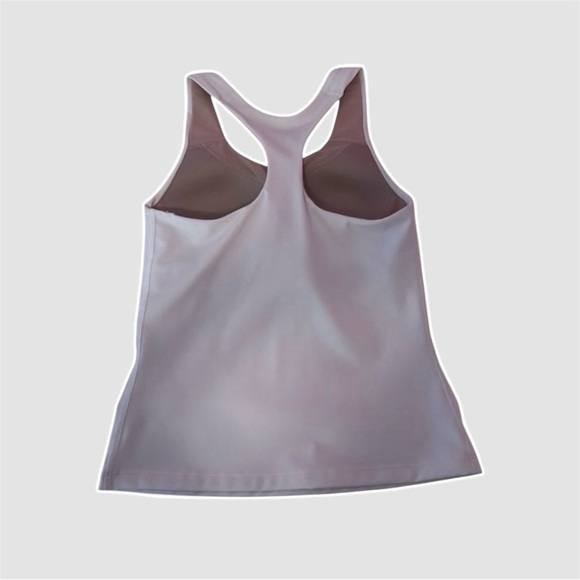 nike size xs dri-fit bra tank top - Picture 2 of 5